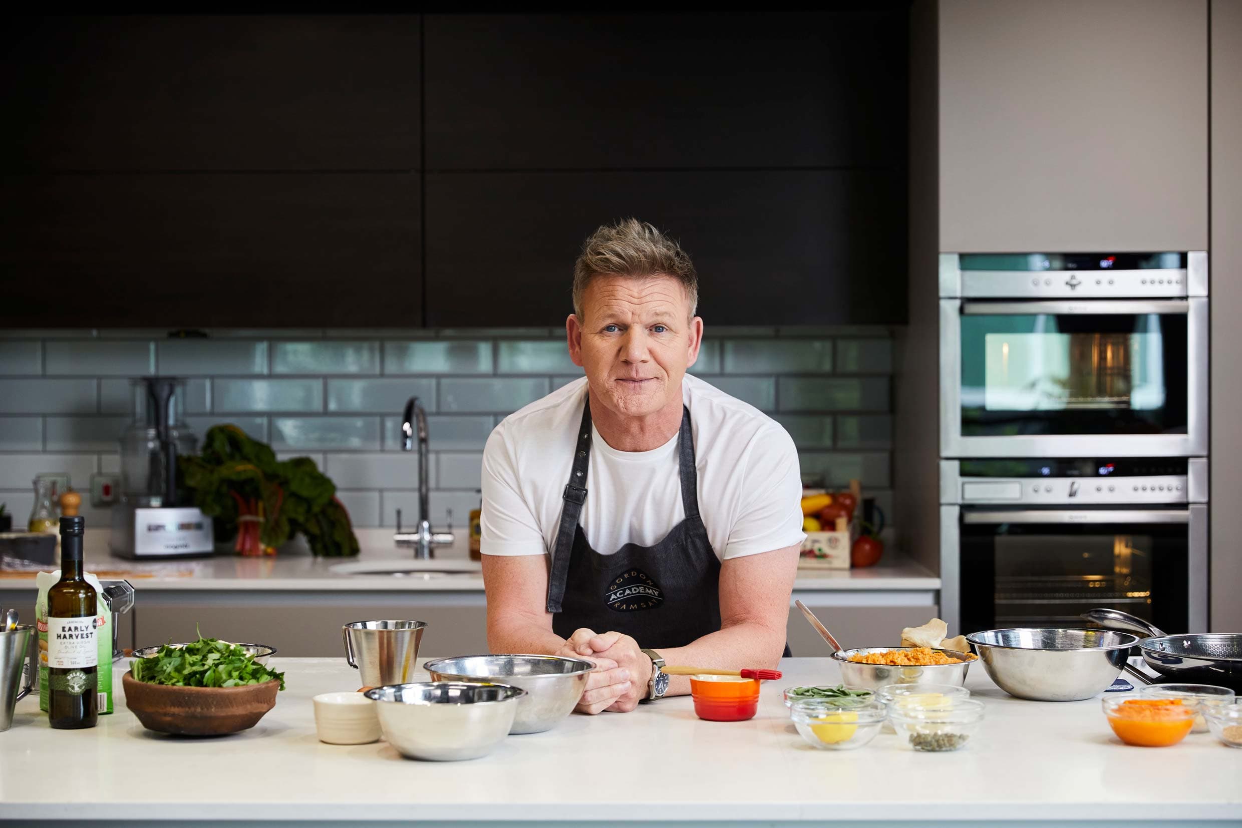 Gordon Ramsay